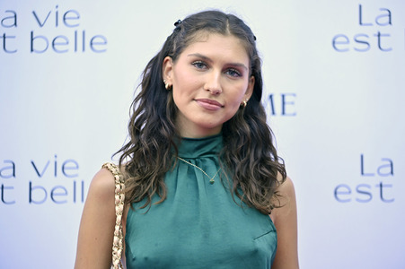 PR-Event von Lancôme in Düsseldorf