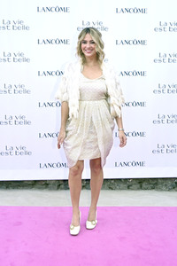 PR-Event von Lancôme in Düsseldorf