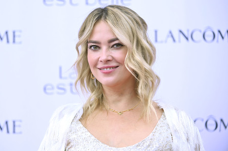 PR-Event von Lancôme in Düsseldorf