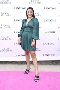 PR-Event von Lancôme in Düsseldorf