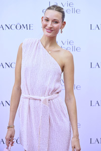 PR-Event von Lancôme in Düsseldorf