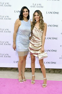 PR-Event von Lancôme in Düsseldorf