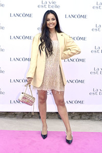 PR-Event von Lancôme in Düsseldorf