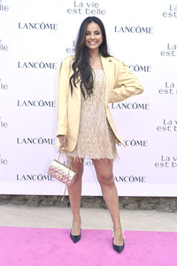 PR-Event von Lancôme in Düsseldorf
