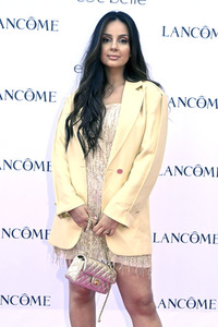 PR-Event von Lancôme in Düsseldorf