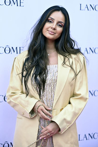 PR-Event von Lancôme in Düsseldorf