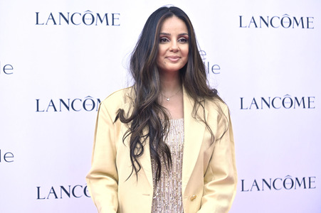 PR-Event von Lancôme in Düsseldorf