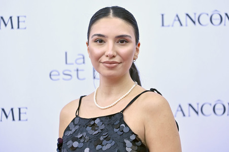 PR-Event von Lancôme in Düsseldorf