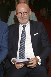 Festakt Verleihung der Ehrenbürgerwürde an Udo Lindenberg in Hamburg