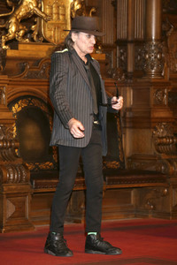 Festakt Verleihung der Ehrenbürgerwürde an Udo Lindenberg in Hamburg