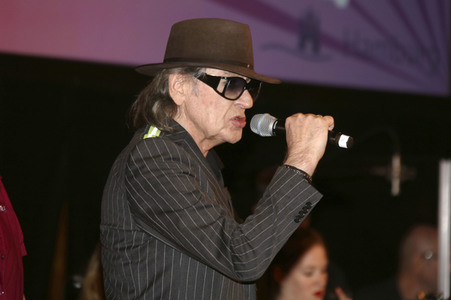Festakt Verleihung der Ehrenbürgerwürde an Udo Lindenberg in Hamburg