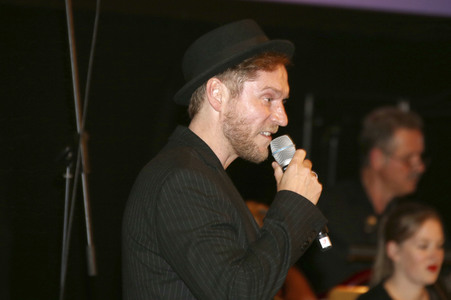 Festakt Verleihung der Ehrenbürgerwürde an Udo Lindenberg in Hamburg