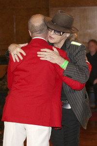 Festakt Verleihung der Ehrenbürgerwürde an Udo Lindenberg in Hamburg