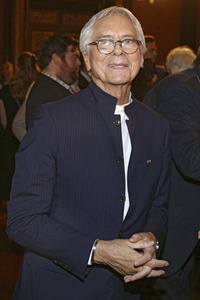 Festakt Verleihung der Ehrenbürgerwürde an Udo Lindenberg in Hamburg