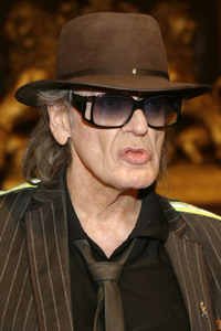 Festakt Verleihung der Ehrenbürgerwürde an Udo Lindenberg in Hamburg