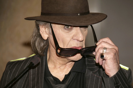 Festakt Verleihung der Ehrenbürgerwürde an Udo Lindenberg in Hamburg