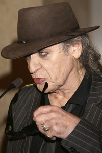 Festakt Verleihung der Ehrenbürgerwürde an Udo Lindenberg in Hamburg