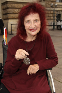 Festakt Verleihung der Ehrenbürgerwürde an Udo Lindenberg in Hamburg