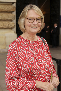 Festakt Verleihung der Ehrenbürgerwürde an Udo Lindenberg in Hamburg