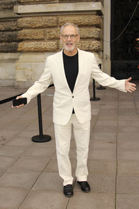 Festakt Verleihung der Ehrenbürgerwürde an Udo Lindenberg in Hamburg