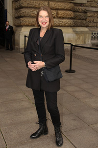 Festakt Verleihung der Ehrenbürgerwürde an Udo Lindenberg in Hamburg