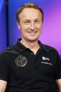 Talkshow 'maischberger' in Berlin