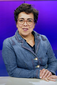 Talkshow 'maischberger' in Berlin