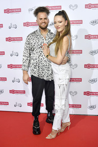 L'Osteria Party 'The Style of Italy' in Berlin