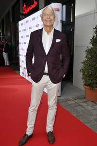 L'Osteria Party 'The Style of Italy' in Berlin