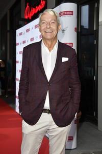 L'Osteria Party 'The Style of Italy' in Berlin