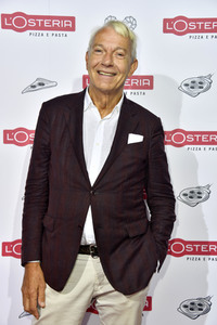 L'Osteria Party 'The Style of Italy' in Berlin