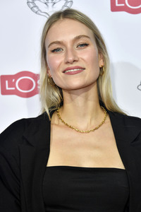 L'Osteria Party 'The Style of Italy' in Berlin