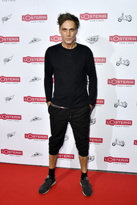 L'Osteria Party 'The Style of Italy' in Berlin