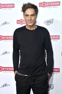 L'Osteria Party 'The Style of Italy' in Berlin