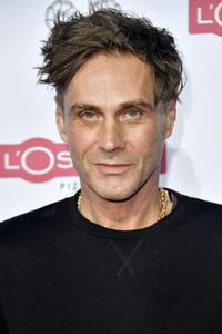 L'Osteria Party 'The Style of Italy' in Berlin