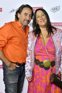 L'Osteria Party 'The Style of Italy' in Berlin