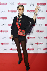 L'Osteria Party 'The Style of Italy' in Berlin