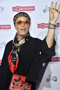 L'Osteria Party 'The Style of Italy' in Berlin