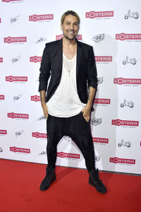 L'Osteria Party 'The Style of Italy' in Berlin