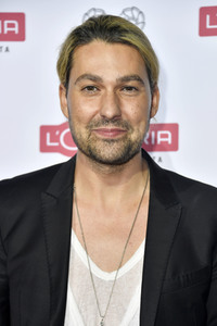 L'Osteria Party 'The Style of Italy' in Berlin