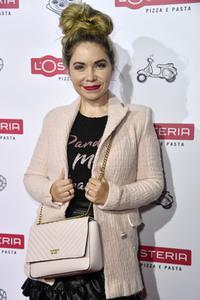 L'Osteria Party 'The Style of Italy' in Berlin