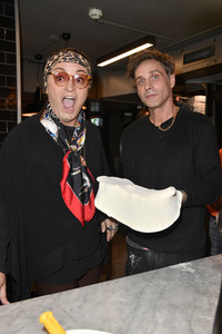 L'Osteria Party 'The Style of Italy' in Berlin