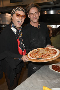 L'Osteria Party 'The Style of Italy' in Berlin