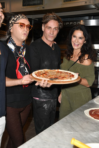 L'Osteria Party 'The Style of Italy' in Berlin