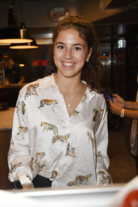 L'Osteria Party 'The Style of Italy' in Berlin