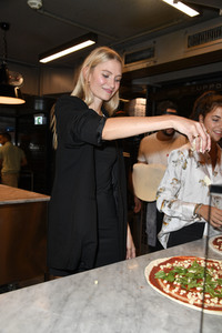 L'Osteria Party 'The Style of Italy' in Berlin