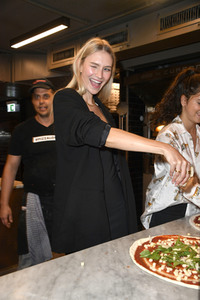 L'Osteria Party 'The Style of Italy' in Berlin