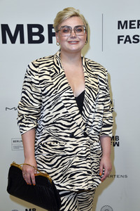 Rebekka Ruetz Fashion Show auf der Berlin Fashion Week S/S 2023