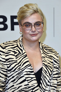 Rebekka Ruetz Fashion Show auf der Berlin Fashion Week S/S 2023