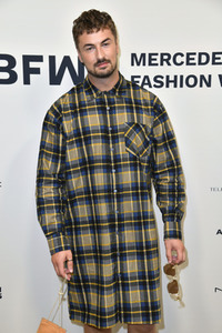 Rebekka Ruetz Fashion Show auf der Berlin Fashion Week S/S 2023